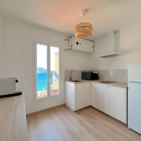 Holiday home Casa Mia Sea View Old Town *