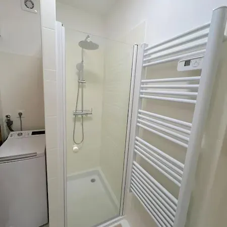 Casa Mia Sea View Old Town Дом отдыха Ментона