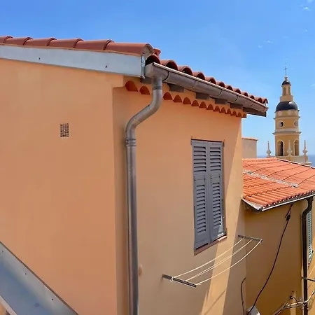 Casa Mia Sea View Old Town *