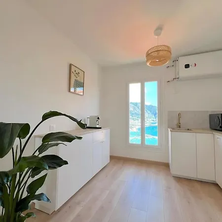 Casa Mia Sea View Old Town Holiday home
