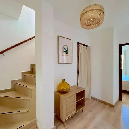 Casa Mia Sea View Old Town Дом отдыха Ментона